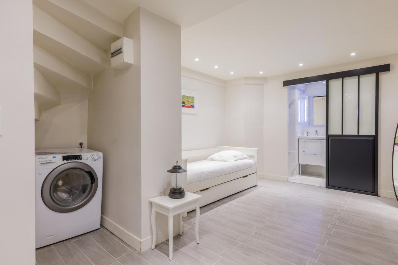 Amazing Apartment 2Br6P - Bastillevoltaire Paris Extérieur photo